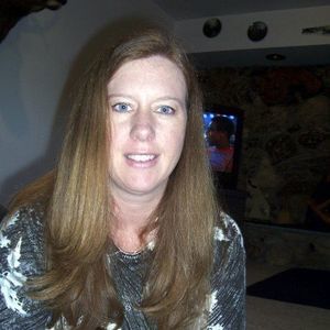 Meet your Posher, Sherry